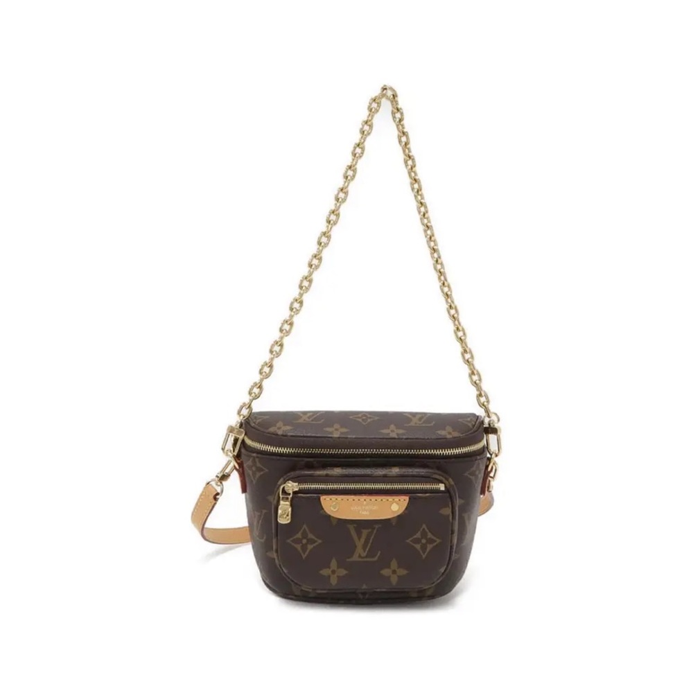 Mini bumbag . - Picture 4 of 7
